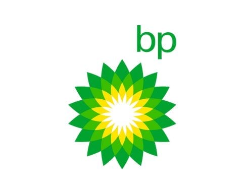 BP logo