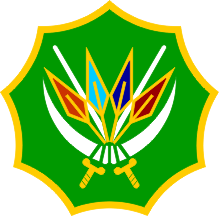 SANDF