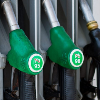 Ceny Paliw W Dol. Jest Jeden Wyjatek Article